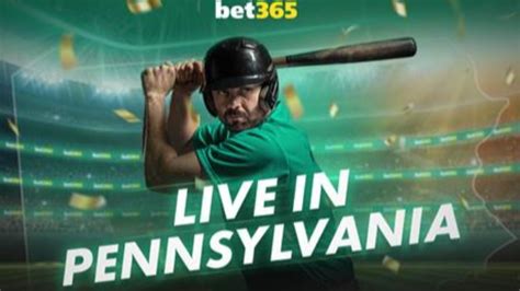 bet365 announces official launch in Pennsylvania